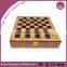 Playing card printing paper Casino chess boxes packaging