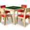 children table and chair set toys