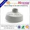 aluminum cctv bracket camera housing die casting