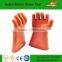 High Voltage Insulating Gloves Electric Safety Gloves