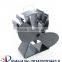 Heat Powered Stove Fan Heater Silent stove top fan