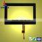 KDCTP050002A 5.0 inch multi-touch point, projective capacitive touch panel.GT911