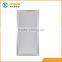 new design small ultra slim led panel light square led panel size customized OEM brand panel light with high quality
