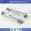 Torx Pan Head Captive screws