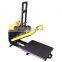 16" x 20" Auto Open T-shirt Heat Press Machine with Slide Out Style