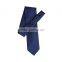 2016 Skinny woven Silk tie