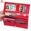 Luckiplus RFID Blocking Safe Wallet for Women Red Color Card Wallet