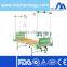 G03 X-Ray Three Function Orthopedics Traction Bed