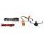 Newest design car back up camera with LED /IR lights,hot selling