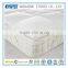 China Supplier Luxury Comfortable White Cotton Fabric Mattress Protector