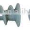 Plastic Self Drilling Speed Drive Anchor/Easy Drive Anchors