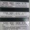 Plastic Smart Card/ PVC Chip Card/ Plastic ID Cards