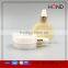Hot selling acrylic cosmetic bottles ,60ml perfume acrylic lotion bottle