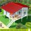 USD200 Coupon Russia Hot Sale Cheap Living Prefabricated Light Steel Villa Home Designs
