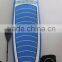 New design cheap customer satisfaction inflatable sup paddle board