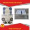 used flexographic machine for floor mat cover