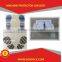 photo flexographic machine for foot mat cover