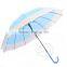 automatic opening ice cream lovely straight umbrella