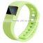 TW64 smart sport bracelet call reminder bracelet, sedentary remind sport bracelet