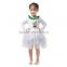 2016 new arrival! newborn baby clothing gift set halloween children's clothes