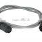 IP68 waterproof power cable T shape