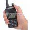 5W UHF/VHF baofeng dual band radio UV-82 handheld two way radio walkie talkie FM radio interphone