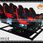 China new product amusement rides 5D/7D/9D cinema supplier hot sale 5d cinema equipment