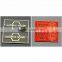 Custom Metal Plates Brand Logos Name Plate engraving plates for name plates]