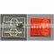 Custom Metal Plates Brand Logos Name Plate engraving plates for name plates]