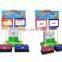 Coin Operate Game Machine Happy Jumping for Children/ Kid Favourite Game Machine for Sale