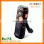 Newest FM Emergency Radio Torch/Portable Hand Cranking Flashlight with Mobile Charger for Outdoor and Indoor