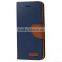For Iphone 6 Luxury Mercury Leather Wallet Flip Cover For Iphone 6 / 6S (4.7 inch) Phone Coque Cases