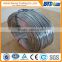 ISO 9001 hot sale galvanized iron wire