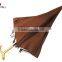 190T Pongee Straight Umbrella with Dragon Handle