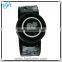 2014 hot sale unisex vogue colorful silicone slap watch oem digital vogue watch