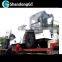 DEGONG road cold recycling machine DGL600N