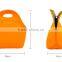  china wholesale custom fitness lunch bag / insulated lunch bag / freezable lunch bag