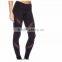 High quality womens' yoga pants /gym sport pants