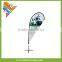 Fiberglass Flagpole Material and Vinyl Flags & Banners Material Vinyl Banner Roll Quality Choice