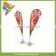 Fiberglass Flagpole Material and Vinyl Flags & Banners Material Vinyl Banner Roll Quality Choice