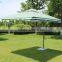 Outdoor umbrellas anti-big umbrella Quarter double top wrench umbrella booth patio umbrella wholesale