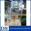 Glass Mason Jars With Straw /mason Jars With Lid And Handle/ Storage Glass Jars