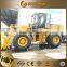 XCMG wheel loader ZL50GN wheel loader