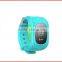 New Product Silicone Bluetooth Smart Watch