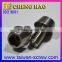 Manufacturer Hardware Cheese Head Screws