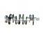 pc120 pc200 pc300 excavator engine crankshaft