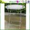 Outdoor PortableBest Selling Home Decor Hallandale 3-Piece White Sand Patio Dining Set
