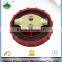 Diesel Engine Spare Parts Plastic Water Tank Cap