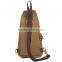 Searrco RS6913 Custom waist bag mini waist bag for ipad canvas waist bag