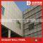 Fireproof Non-asbestos Calcium silicate fiber cement boards